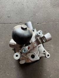 фото thumb №1, Mercedes gle 292 насос підсилювача 0003291703