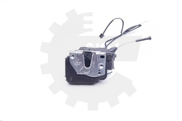 фото thumb №4, Замок дверь перед правый mercedes класс c e