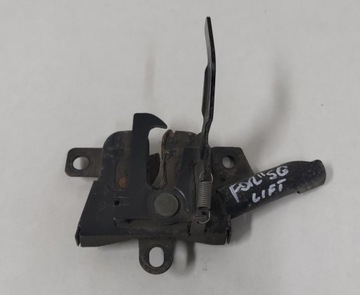 фото thumb №1, Subaru forester sg ii рестайлинг 05-07 замок капота