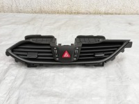 фото thumb №1, Решётка обдув средняя hyundai i30 iii 17-22 eu