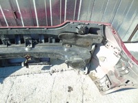 фото thumb №9, Mercedes w203 sport coupe бампер задний задняя задняя