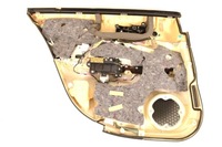 фото thumb №5, Lexus gs 450h 2009 rhd задні праве двері панель захист карти