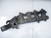 фото thumb №1, Коллектор всасывающий nissan navara d40 pathfinder r51 cabstar 2.5 dci