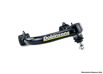фото thumb №11, Подвешивание dobinsons toyota land cruiser j200 lexus lx570 рестайлинг +2" набор