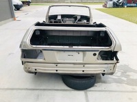 фото thumb №7, Кузов mercedes sl300 r129 sl 1995