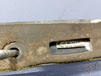 Skoda superb 3 универсал 15- рейлинги кровельные комплект  3v9860025b 3v9860026b Цена, фото thumb