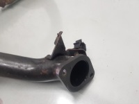 фото thumb №3, Wąż труба интеркулер fiat bravo ii 1.6 jtd