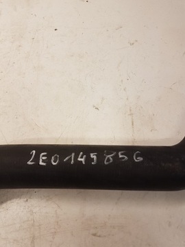 фото thumb №5, Шланг интеркулер crafter sprinter 2e0145856