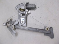 фото thumb №4, Xsara механізм скло ele задня лівий 98-00 kombi ph1