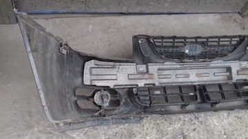 фото thumb №13, Бампер перед переднее 83401s0400 kia cerato i 03-06 eb