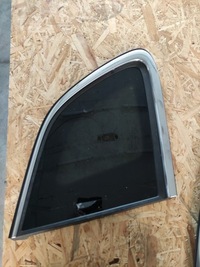 фото thumb №5, Jeep cherokee kl usa стекло кузовная задняя хром хромированная - оригинальная