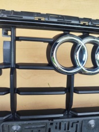 фото thumb №7, Audi q8 4m8 s-line решітка радіатора решітка радіатора бампера перед 4m8853651d 4m8853651e