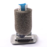 фото thumb №9, Bmw f20 f21 f30 f31 мікрофон захист корпус сіра everestgrau 9181410