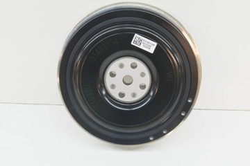 фото thumb №5, Volvo s60 mk2 колесо пасове вала колінчастого нове оригінальні 31401194