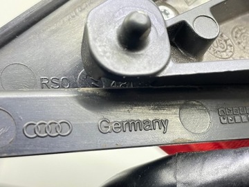 фото thumb №12, Дзеркало праві audi a3 8p 5pin 5d sportback eu