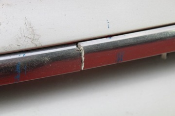 фото thumb №6, Решітка решітка радіатора 744 a2098800123 mercedes clk w209 02-09