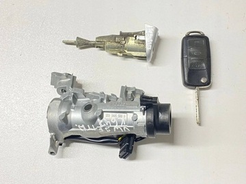 фото thumb №12, Набор стартовый volkswagen jetta 5 2006 03g906021kk