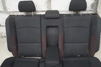 фото thumb №7, Диван зад задня mazda 3 bk 03-09r