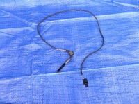 фото thumb №1, Датчик температури вихлопних газів b-klasa w245 2,0 cdi