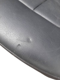 Audi a6 c7 комплект сидінь шкіра електричний limousine avant 4g0885375k Ціна, фото thumb