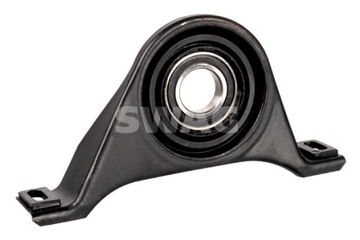 фото thumb №2, Поддержка вала привод mercedes cls c219 e s211 w211 2.1d-5.5 02-10 swag