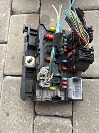 фото thumb №8, Модуль bsm коробка запобіжників l11 9661087080 peugeot citroen