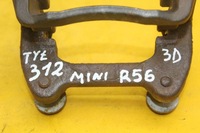 фото thumb №6, Скоба суппорт тормозной задняя mini one r56 2182/a