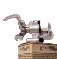 фото thumb №1, Супорт гальмівний лівий зад do mazda xedos 6 1.6 2.0 v6