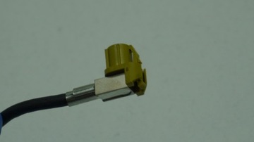 фото thumb №10, Audi volkswagen seat skoda штекер роз'єм з'єднувач 4f1035750c