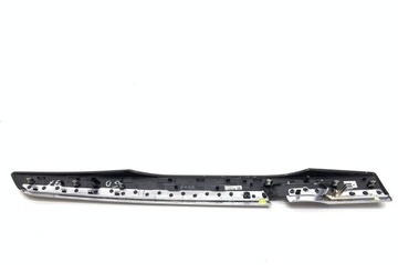 фото thumb №11, Інші запчастини оздоблення bmw 7 f01, f02 9115576 4.4l бензин 330kw 2013