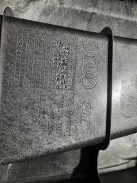 фото thumb №12, Audi a5 18- панель приладів приладова панель приладів подушка 8w1857001l usa