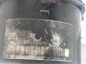 фото thumb №5, Насос abs peugeot 206 1.9d 9632539480