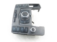 фото thumb №8, Панель перемикачів audi a6 4f1857951b 4f0910609b 4f1919610k