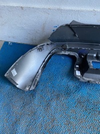 Бампер задний cupra formentor seat 5ff Доставка, фото thumb