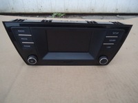 фото thumb №1, Octavia superb rapid fabia kodiaq радио 6v0035869