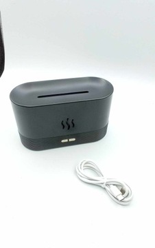 Jeebel Aroma Diffuser с эффектом пламени OUTLET
