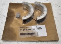 фото thumb №1, Набір ремонтний вкладиші bmw / mini - 8669009