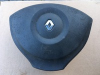 фото thumb №1, Подушка водія подушка безпеки renault modus clio iii