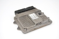 фото thumb №5, Блок керування  комп'ютер ecu двигуна fiat 500 1,3 jtd 51829540 d032 71600.127.03