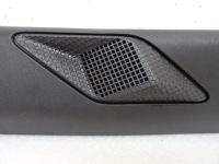 фото thumb №4, Citroen ds3 crossback правая защита стойка передний перед 98689v