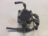 фото thumb №2, Scania r420 r 08r клапан тормозной 9730110500