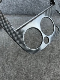 фото thumb №10, Рамка консолі середньої mercedes vaneo w414 4146890239 1688203710