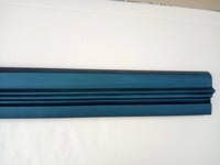 фото thumb №3, Lexus rx iv права планка двері перед 2015r