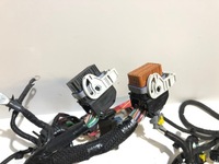 фото thumb №6, Renault captur ii 1.6 etech гибрид жгут электропроводка 240a89118r 240111011s