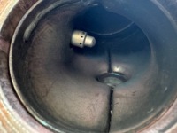 фото thumb №8, Qashqai iii j12 2021-2025 1.5 vc-t катализатор фильтр necc