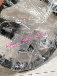 фото thumb №8, Octavia iv kodiaq воздуховод кожаный 5e3959542f