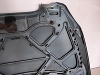 фото thumb №16, Seat toledo iii 2.0fsi 05r капот kod ls5v 5p0823031b