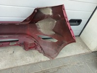 фото thumb №14, Ford fiesta mk7 2008-17r. - бампер задняя 8a61