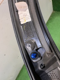 фото thumb №11, Audi q3 ii 83a планка na крило праві зад задня права 83a853818b