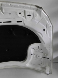 фото thumb №11, Mercedes cls 218 капот кришка двигуна 799